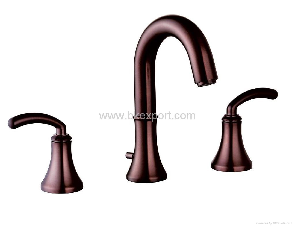 High Quality Faucets/Taps/Mixer (8 inch CUPC Tap) 1