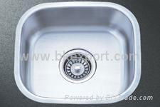 Discounted Stainless Steel Sinks,Sink,Steel Basins,Kitchen Basin,Kitchen Sink 2