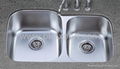 Discounted Stainless Steel Sinks,Sink,Steel Basins,Kitchen Basin,Kitchen Sink 3
