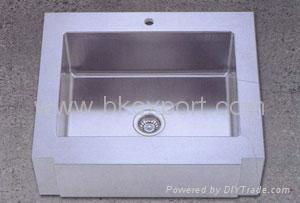 Discounted Stainless Steel Sinks,Sink,Steel Basins,Kitchen Basin,Kitchen Sink 5