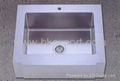 Discounted Stainless Steel Sinks,Sink,Steel Basins,Kitchen Basin,Kitchen Sink 5