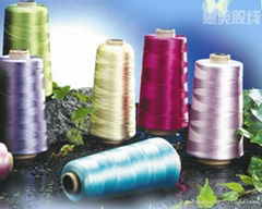 viscose rayon embroidery thread