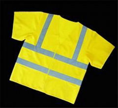 reflective safety vest