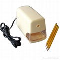 Electric Sharpener 1