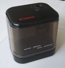 Electric Sharpener