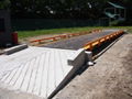 Sell export truck scale (weighbridge)