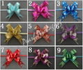 Polyester Pull Bow 1