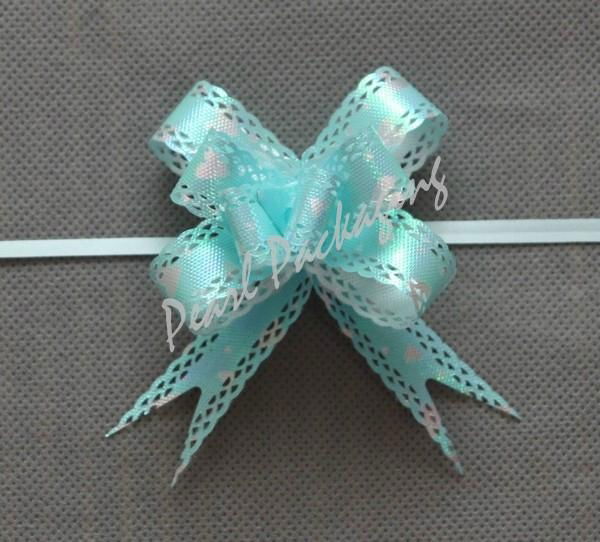 Polyester Pull Bow 2