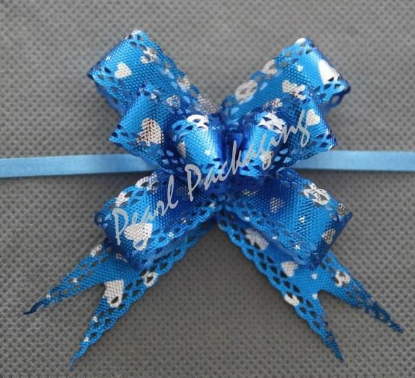 Polyester Pull Bow 4