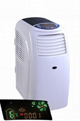 portable air conditioner