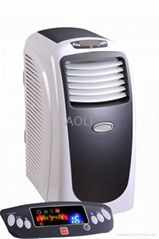 portable air conditioner