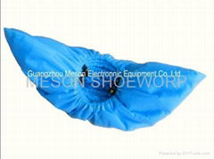 Nonwoven Shoe Cover