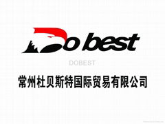 Changzhou Dobest International Trading Co, Ltd 