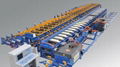 Rebar bending line 1