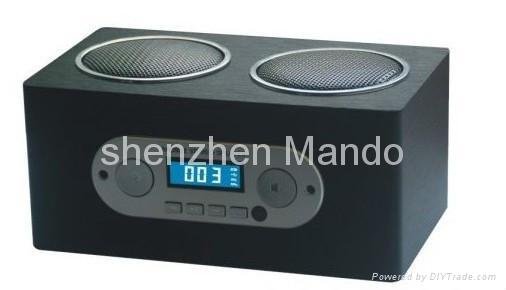 Mini Speaker MD-A100