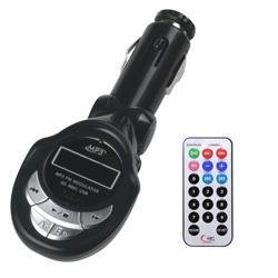 Car MP3 Player,Car MP3 Player with FM modulator/transmitter,Car MP3 FM Transmitt