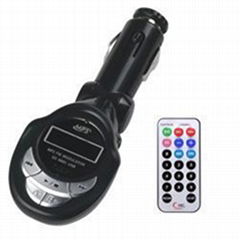 Car MP3 Player,Car MP3 Player with FM modulator/transmitter,Car MP3 FM Transmitt