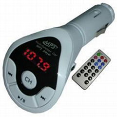 Car MP3 Player,Car MP3 Player with FM modulator/transmitter,Car MP3 FM Transmitt