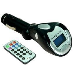 Car MP3 Player,Car FM  Transmitter,Car MP3 Transmitter/Modulator,Car MP3 FM tran