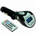 Car MP3 Player,Car FM  Transmitter,Car