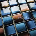 Glass Mosaic