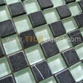 Marble Stone Mosaic 1