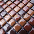 Silk Ceramic Mosaic, Ceramic Mosaic 1