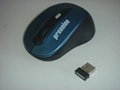 2.4GHz Wireless Mouse 2