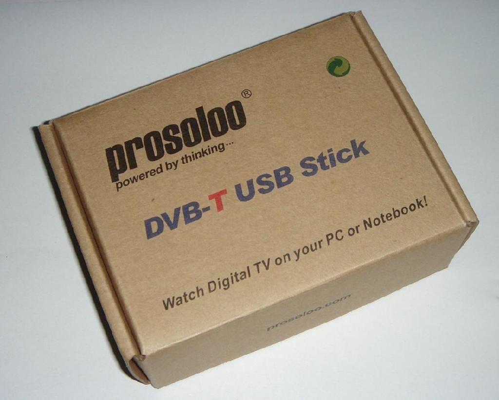 USB DVB-T Stick 3