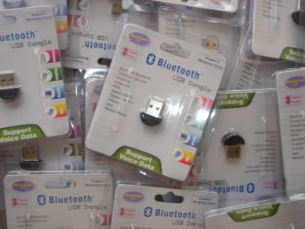 USB Bluetooth Adapter 2