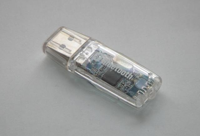 USB Bluetooth Adapter 2