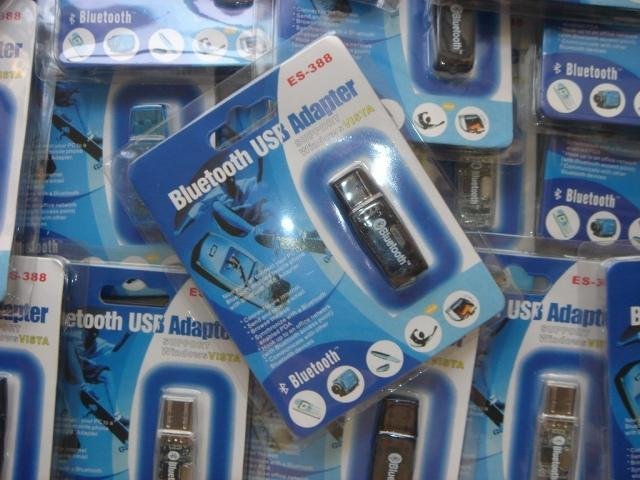 USB Bluetooth Adapter 5