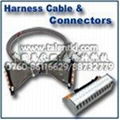 SAMWON（三元）PLC連接電纜,變頻器.伺服電機