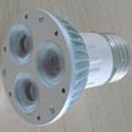 LED soptlight 1