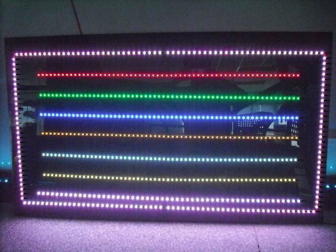 SMD LED strips 2
