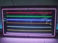 SMD LED rigid strip light 1