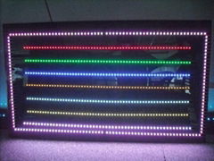 SMD LED rigid strip light