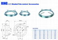 RING (SHADED POLE MOTORS' Accessories ) 1