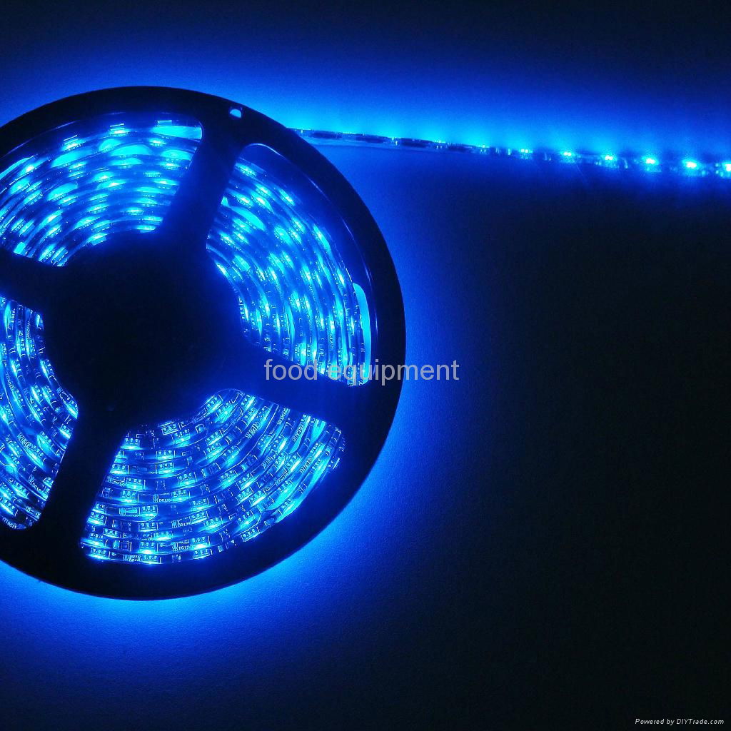  LED Strip SMD 5050, 3