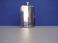 hip flask /stainless steel hip flask /wine hip flask 