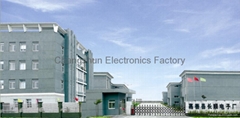 Changshun Electronics Factory