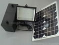 solar lighting system
