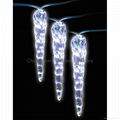 solar icicle light 3