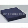 Foam Cushion 5