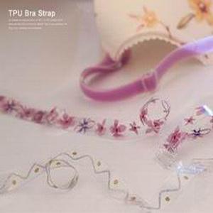 TPU bra straps