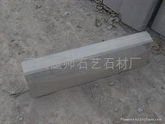 Stone board material