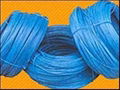 PVC coated wire