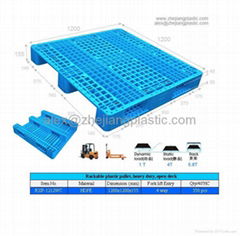 Plastic Pallet