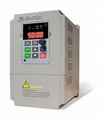 KEMRON frequency inverter 0.75-5.5kw