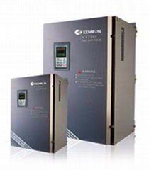 KEMRON frequency inverter 11-90 kw